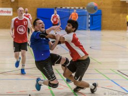 Sport &raquo; Handball &raquo; HSG Oberer Neckar &raquo; Saison 2023/24